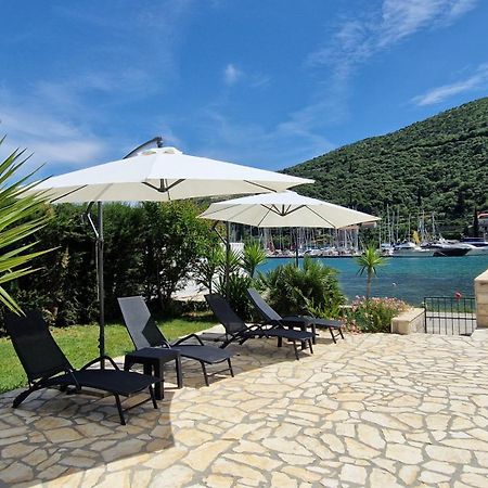 Apartments Pralas Mokošica Kültér fotó