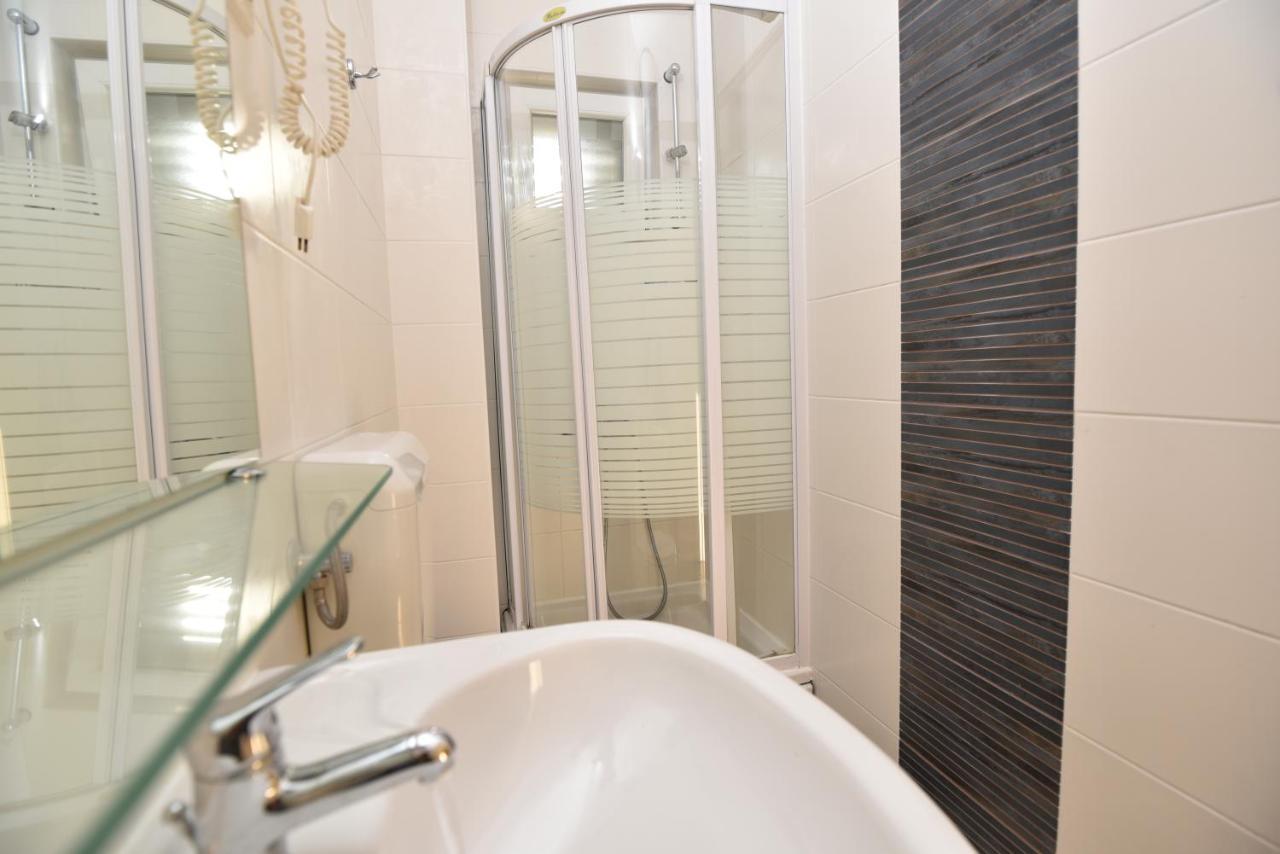 Apartments Pralas Mokošica Kültér fotó
