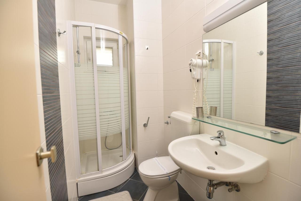 Apartments Pralas Mokošica Kültér fotó