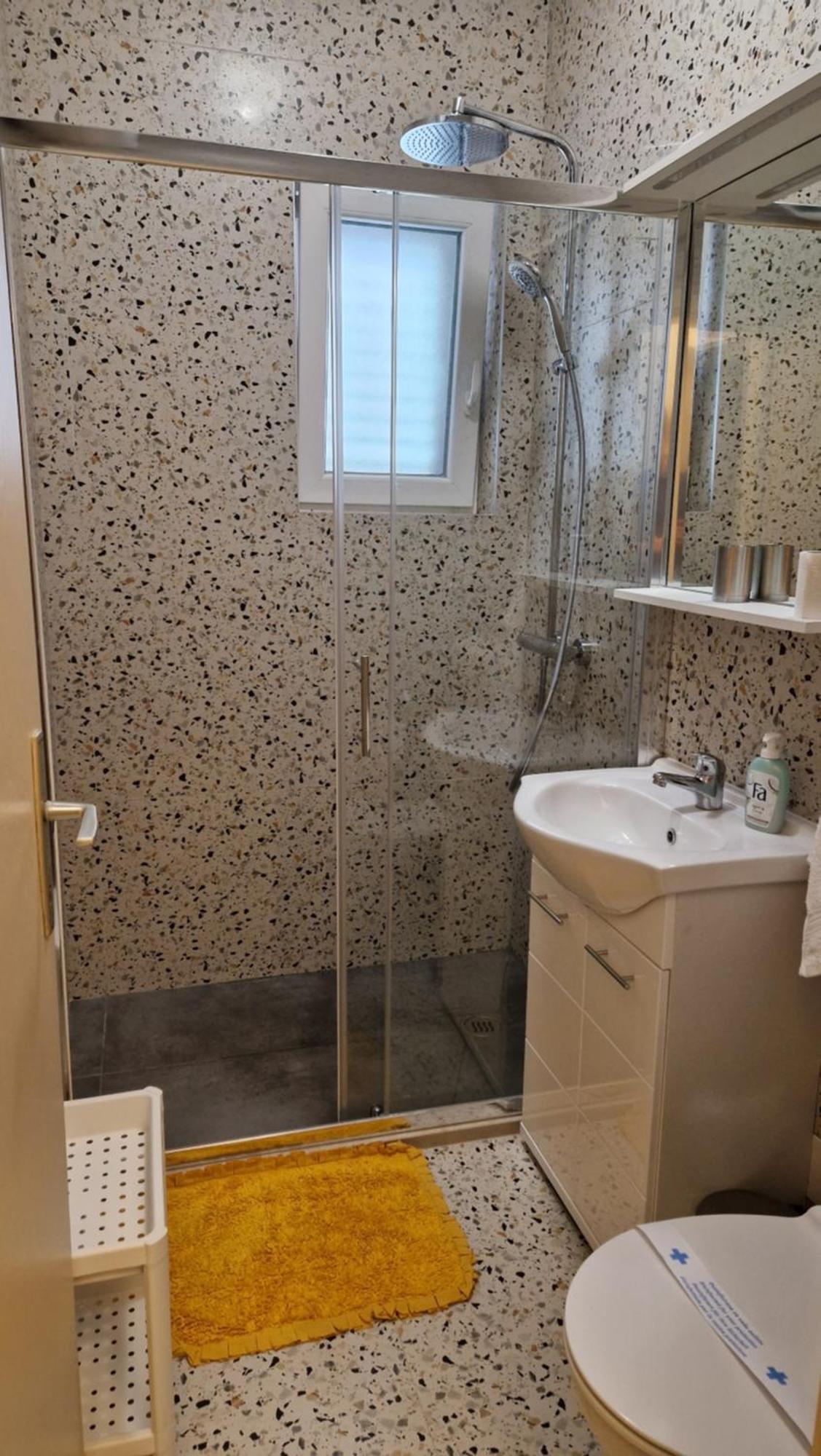 Apartments Pralas Mokošica Kültér fotó