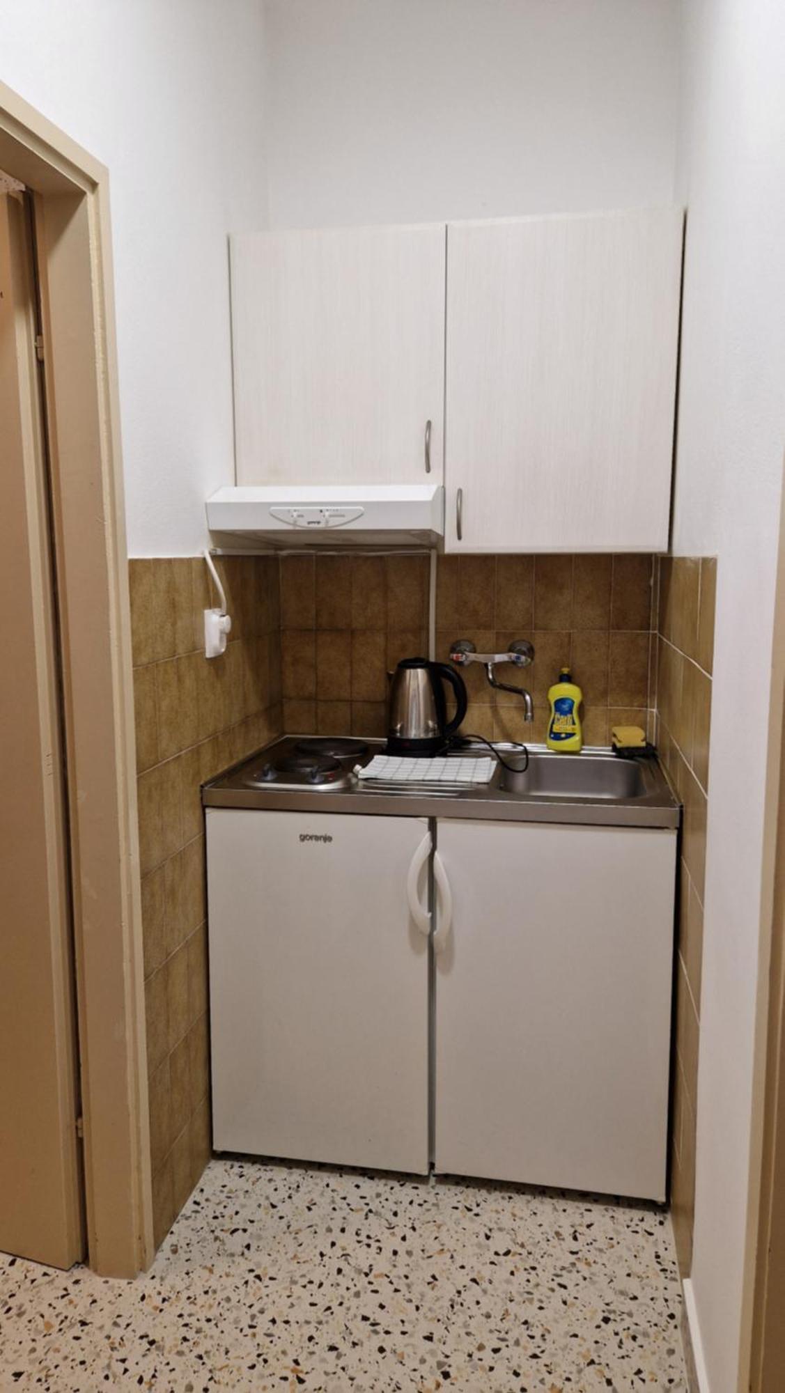 Apartments Pralas Mokošica Szoba fotó