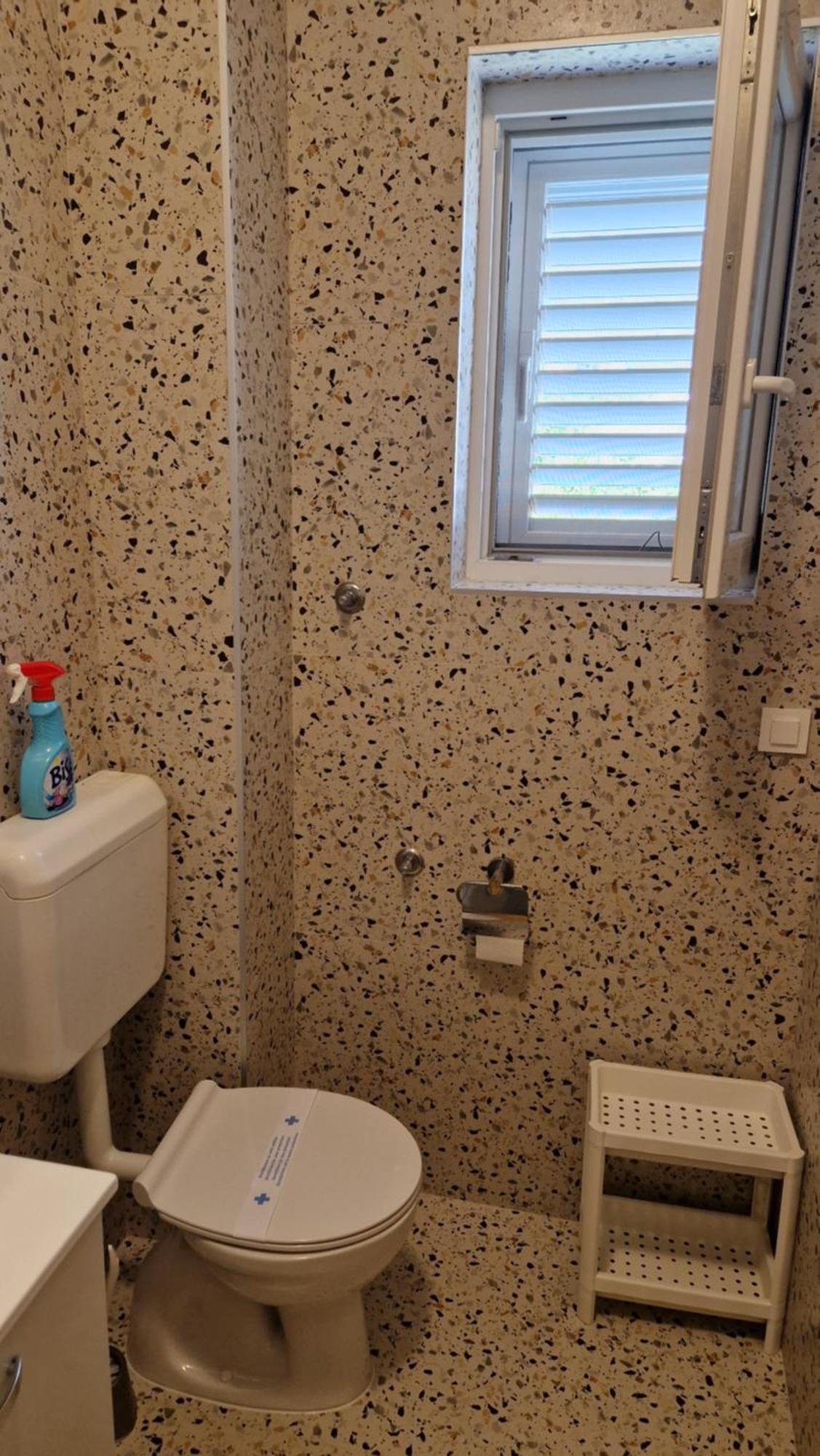 Apartments Pralas Mokošica Kültér fotó