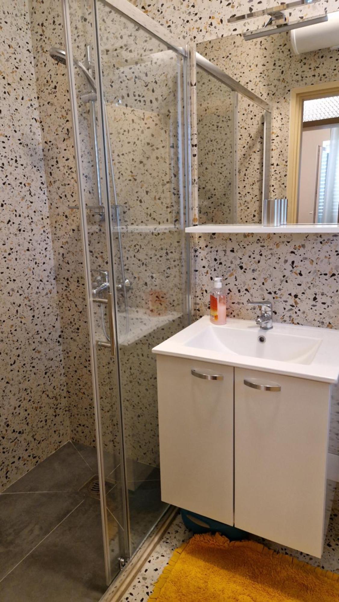 Apartments Pralas Mokošica Szoba fotó